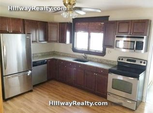 2 Richardson Ter #2W, Somerville, MA 02145