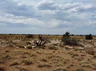 2 Pinto Rd, Winslow, AZ 86047