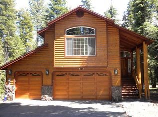 533 Robin Rd, Tahoma, CA 96142