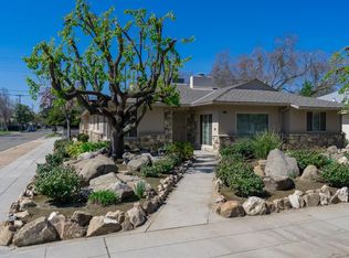 2605 N Harrison Ave, Fresno, CA 93704