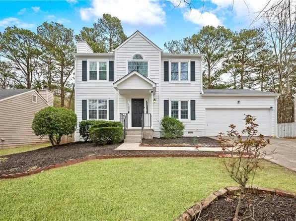 11165 Abbotts Station Dr, Johns Creek, GA 30097