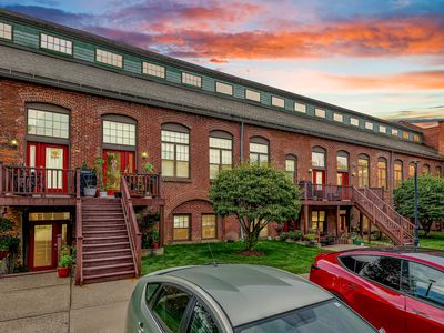 33 Mechanic Street #204, Windsor, CT, 06095