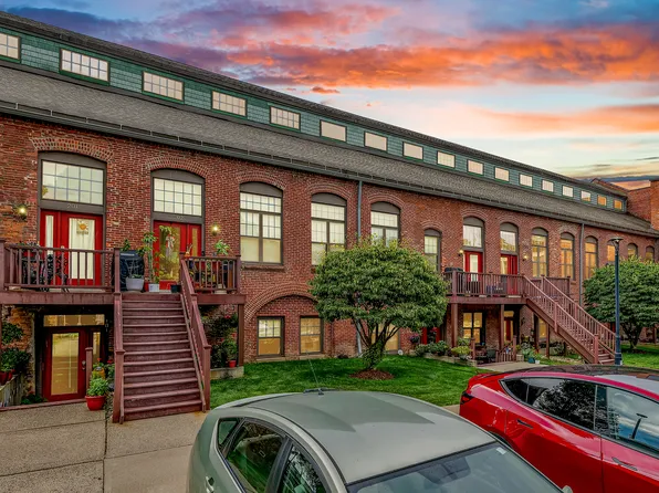 33 Mechanic Street #204, Windsor, CT 06095