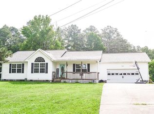 1277 Mount Vernon Rd, Tunnel Hill, GA 30755