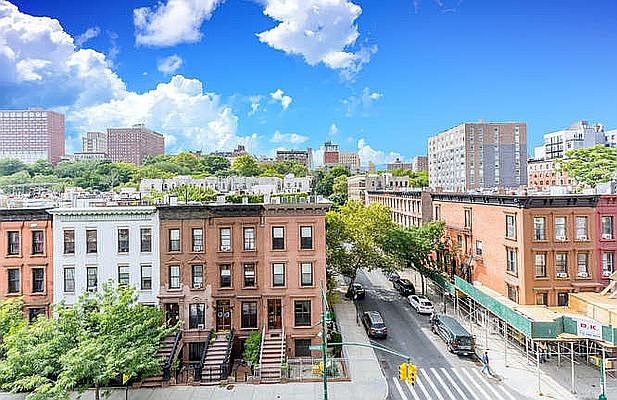1st image of 506 Manhattan Ave Unit 5C