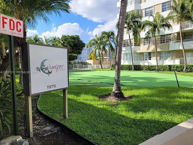 1980 S Ocean Dr #2C — Photo 60