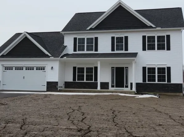 281 Collamer Rd, Hilton, NY 14468