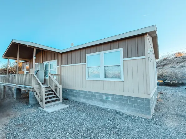 5310 W Hubbard Rd, Thatcher, AZ 85552