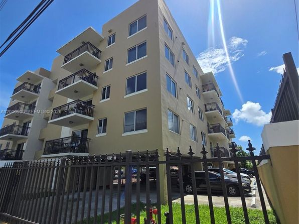 2647 NW 25th Ave APT 409