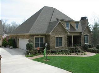 423 Ginger Trl, Demorest, GA 30535