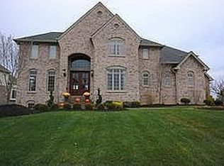 2265 President St, Carmel, IN 46032