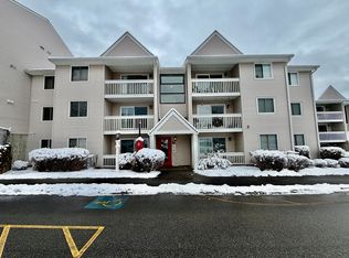 15 Bower Rd APT B5, Quincy, MA 02169
