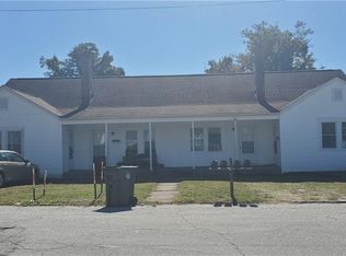 307 Fife St, Thomasville, NC 27360