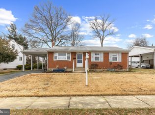 114 Anderson Ave, Havre De Grace, MD 21078