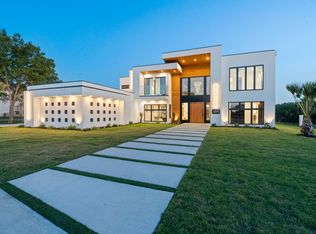 2876 S Lakeview Dr, Cedar Hill, TX 75104