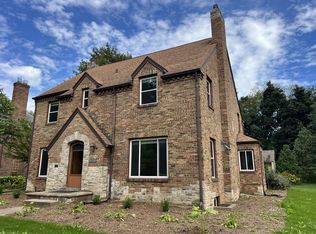 2204 Orchard Rd, Toledo, OH 43606