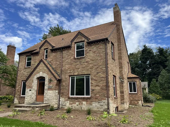 2204 Orchard Rd, Toledo, OH 43606