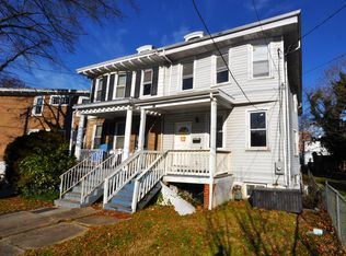 911 Jefferson St NW, Washington, DC 20011