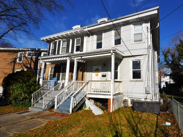 911 Jefferson St NW, Washington, DC 20011