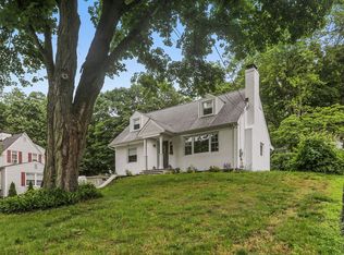 462 Bedford Rd, Bedford Hills, NY 10507