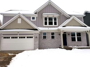 1019 Morning Bird Ct, Grove City, OH 43123