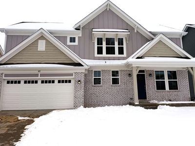 1019 Morning Bird Ct, Grove City, OH, 43123