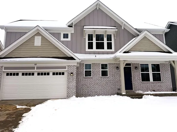 1019 Morning Bird Ct, Grove City, OH 43123