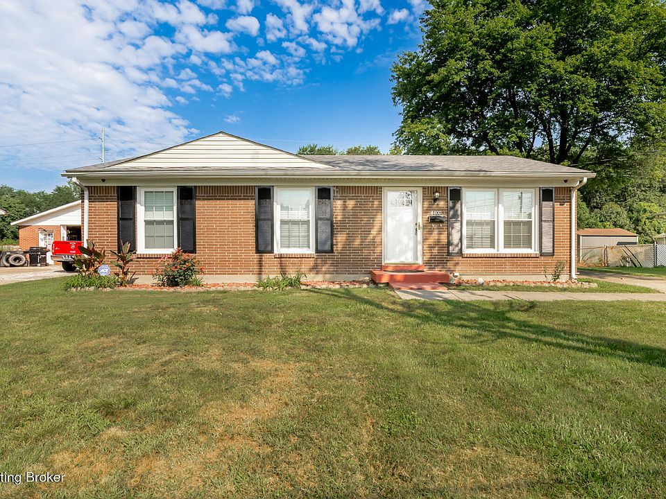 1st image of 4400 Raven Ridge Dr