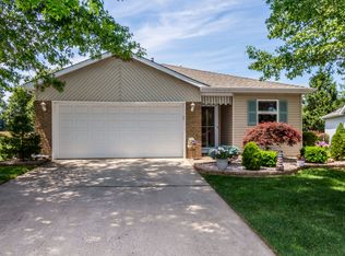 1470 Falconcrest Ct, Toms River, NJ 08755