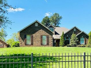 112 Fairfield Dr, Bristol, TN 37620