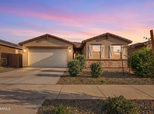 15996 W Honeysuckle Dr, Surprise, AZ 85387