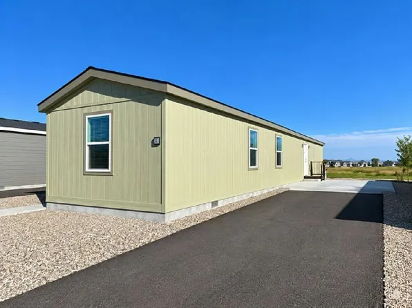 45 Yoseph St #75, Bozeman, MT 59718