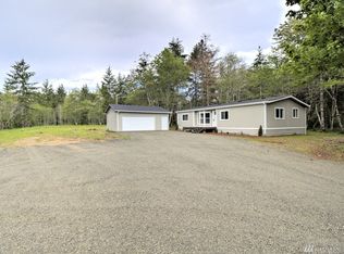1531 SE Cole Rd, Shelton, WA 98584