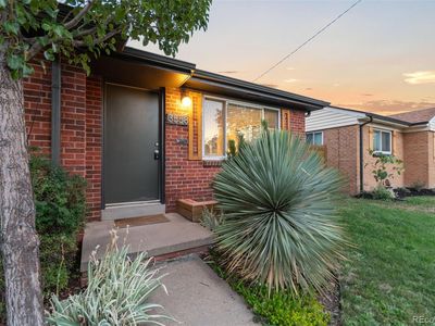 3558 Locust Street, Denver, CO, 80207