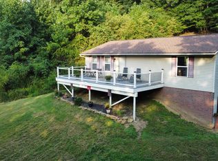 11100 Frasure Helber Rd, Logan, OH 43138