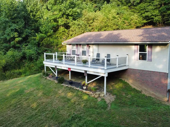 11100 Frasure Helber Rd, Logan, OH 43138