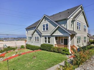 1215 24th St, Everett, WA 98201