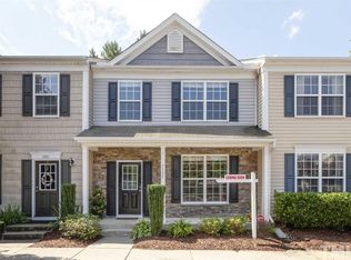 5505 Amanda Lynn Ln, Raleigh, NC 27613