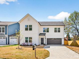 5310 Lantana Ave, Charlotte, NC