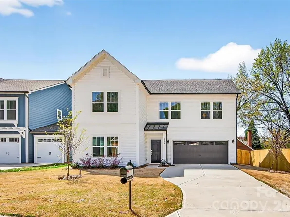 5310 Lantana Ave, Charlotte, NC 28205