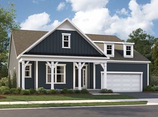 323 River Birch Dr, Galena, OH 43021