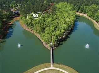 1061 Angel Pond W #30, Greensboro, GA 30642
