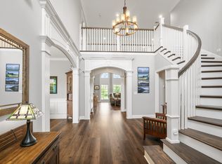 5002 Paddy Trce, Spring Hill, TN 37174