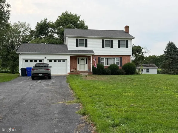 3564 Old Harrisburg Rd, Gettysburg, PA 17325