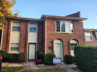 3101 Link Rd APT 28, Lynchburg, VA 24503