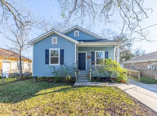 3670 Saint Helena St, Beaumont, TX 77703