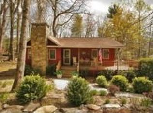 14 Dogwood Dr, Highlands, NC 28741