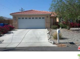 66052 10th St, Desert Hot Springs, CA 92240