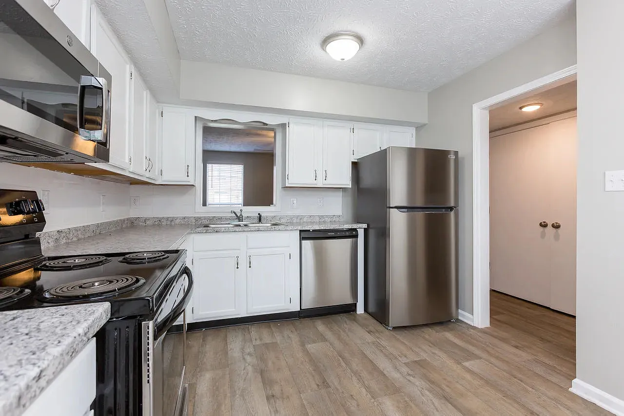 Dunbar Townhomes — Photo 1