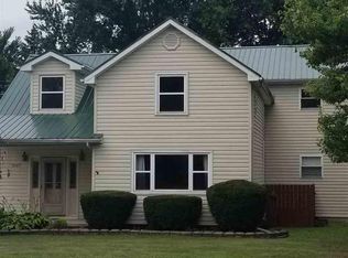9749 S Dixie Hwy, Erie, MI 48133